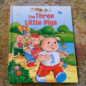 🧒 Pop Up Fairy Tales Goldilocks and the Three Bears 🐻